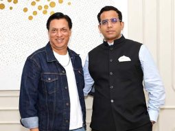 Madhur Bhandarkar announces Syama – The Missing Chapter on Dr. Syama Prasad Mukherjee