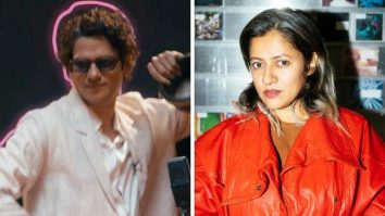 Vijay Verma’s Lust Stories 3 song ‘Puranpoli’ by Sneha Khanwalkar gets a music video starring him and Vikramaditya Motwane