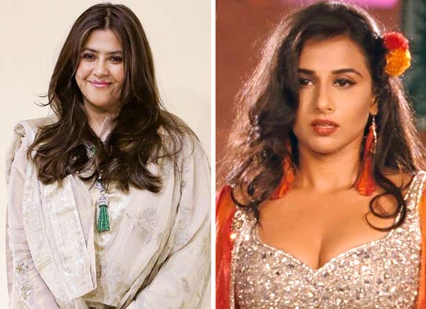 Ekta Kapoor confirms The Dirty Picture 2: “I'm planning it after 15 years”