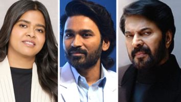 EXCLUSIVE: Producer Shraddha Agrawal on bringing Dhanush and Mammootty together for OM: Chapter 1, “We want audiences to experience the scale, emotion and grandeur of this collaboration”