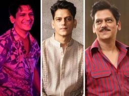 Vijay Varma on choosing interesting roles over stardom: “I don’t want the burden of carrying the success, I want to take risks”