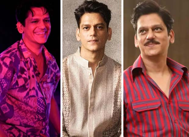 Vijay Varma on choosing interesting roles over stardom: “I don’t want the burden of carrying the success, I want to take risks"