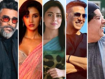 R Madhavan, Disha Patani and Shriya Saran join Akshay Kumar-Sajid Khan’s next comedy