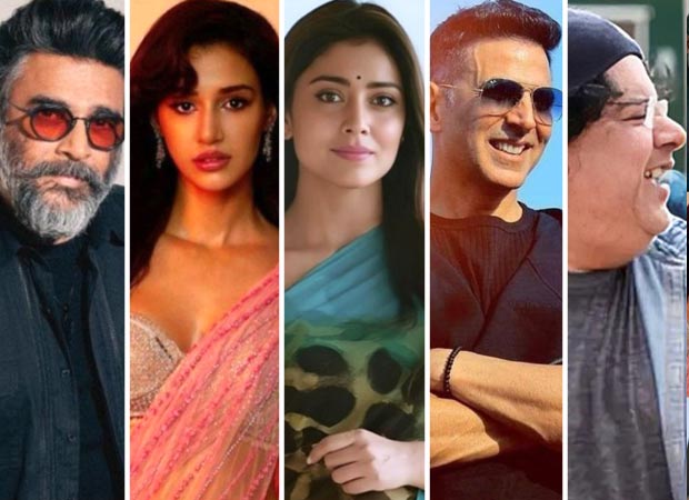 R Madhavan, Disha Patani and Shriya Saran join Akshay Kumar-Sajid Khan’s next comedy