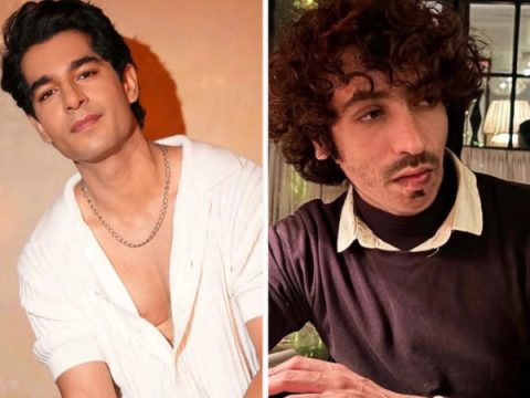Saiyaara fame Shaan R Grover headlines Chand Mohammad’s Junglywood, trailer to drop soon
