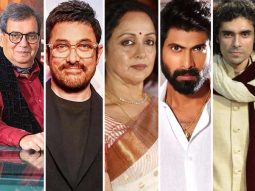 Subhash Ghai brings Aamir Khan, Hema Malini, Rana Daggubati and Imtiaz Ali together for Celebrate Cinema Festival 2026