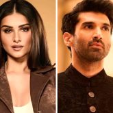 Tara Sutaria joins Aditya Roy Kapur in Bhushan Kumar’s intense musical love story