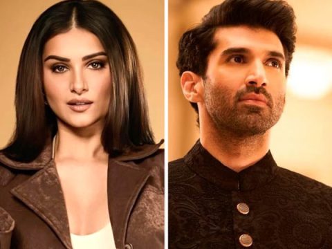 Tara Sutaria joins Aditya Roy Kapur in Bhushan Kumar’s intense musical love story Tara Sutaria joins Aditya Roy Kapur in Bhushan Kumar’s intense musical love story