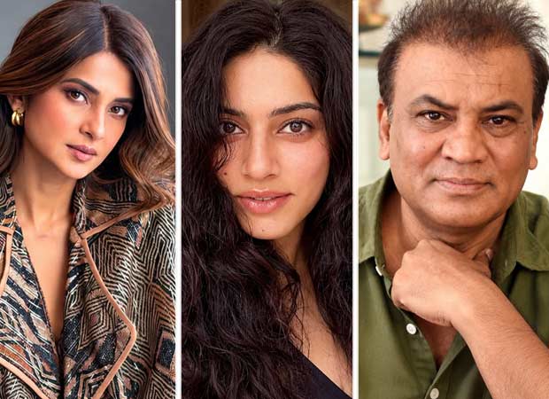 Jennifer Winget, Sapna Pabbi and Vipin Sharma join Arjun Rampal in Hansal Mehta-Robbie Grewal's Billionaire