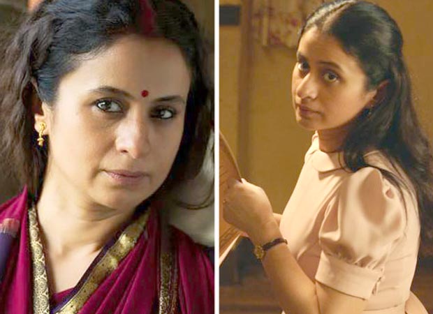 Rasika Dugal on switching from Beena Tripathi in Mirzapur to Jessie Miranda in Little Thomas: “The switch in accents was the confusing bit but also an interesting challenge”