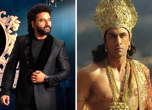 Rockstar DSP on lending his voice to the Telugu version of ‘Ravana Tandavam’ in Ramayana, “Honoured to be a part of this magnificent project” : Bollywood News Rockstar DSP on lending his voice to the Telugu version of ‘Ravana Tandavam’ in Ramayana, “Honoured to be a part of this magnificent project” : Bollywood News