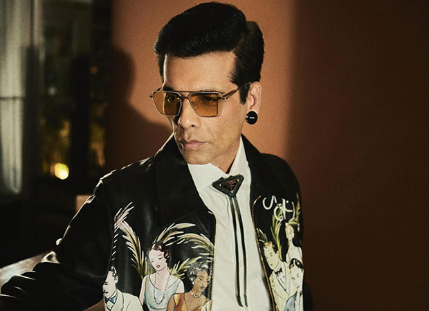 Karan Johar to host ELITE most influential 2026 at Oxford University on December 14 : Bollywood News Karan Johar to host ELITE most influential 2026 at Oxford University on December 14 : Bollywood News