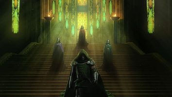 Marvel Studios unveils new Avengers: Doomsday poster featuring Doctor Doom and Latverian Witches ahead of Decemeber release
