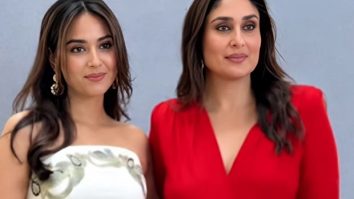 Kareena Kapoor Khan welcomes Mira Rajput to What Women Want: “Everyone is excited about this”