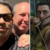 AR Rahman calls Ramayana his biggest film yet, says soundtrack took 3.5 years to develop; speaks on collaborating with Hans Zimmer