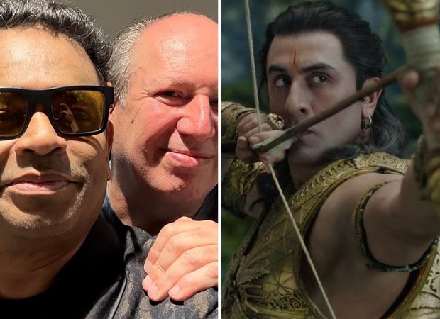 AR Rahman calls Ramayana his biggest film yet, says soundtrack took 3.5 years to develop; speaks on collaborating with Hans Zimmer