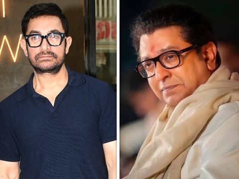 Aamir Khan met Raj Thackeray for THIS reason; childhood friendship and family milestone behind the visit Aamir Khan met Raj Thackeray for THIS reason; childhood friendship and family milestone behind the visit