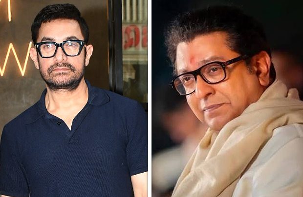 Aamir Khan met Raj Thackeray for THIS reason; childhood friendship and family milestone behind the visit