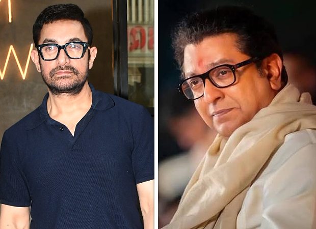Aamir Khan met Raj Thackeray for THIS reason; childhood friendship and family milestone behind the visit