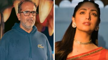 EXCLUSIVE: Aanand L Rai calls Nayyi Navelli actor Yami Gautam Dhar “good student, fighter”; says his upcoming fantasy family entertainer is thank you to all women around