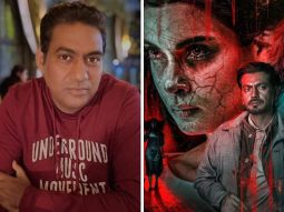 EXCLUSIVE: Sabbir Khan reveals why Adbhut is a RARE film to premiere on TV before arriving on OTT; explains how his supernatural thriller got a U/A certificate: “You can watch it with your family without having to CRINGE”