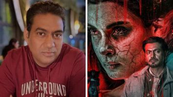 EXCLUSIVE: Sabbir Khan reveals why Adbhut is a RARE film to premiere on TV before arriving on OTT; explains how his supernatural thriller got a U/A certificate: “You can watch it with your family without having to CRINGE”