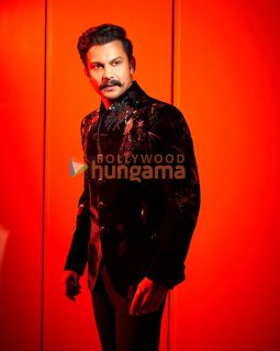Celeb Photos Of Addinath Kothare
