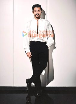 Celeb Photos Of Addinath Kothare