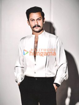 Celeb Photos Of Addinath Kothare
