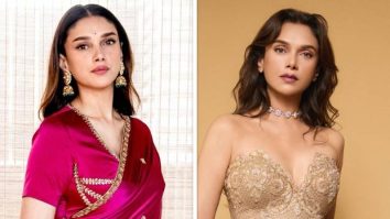 Aditi Rao Hydari Birthday Special: 7 ethnic looks that prove her royal fashion game is unmatched