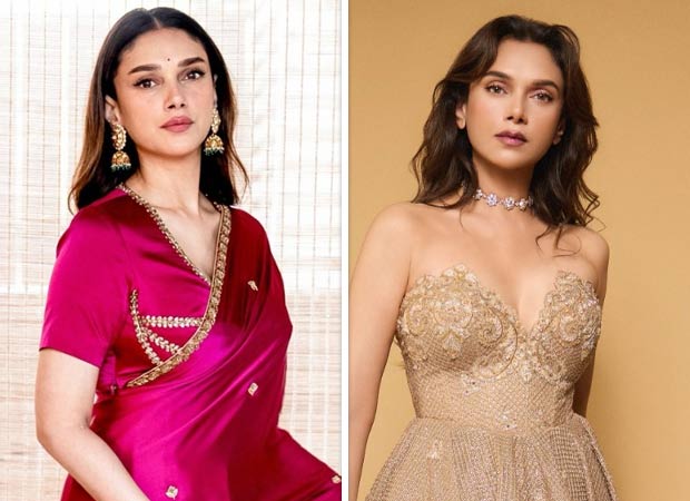 अदिति राव हैदरी बर्थडे स्पेशल: 7 एथनिक लुक जो साबित करते हैं कि उनका शाही फैशन गेम बेजोड़ है