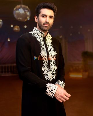Celeb Photos Of Aditya Roy Kapur