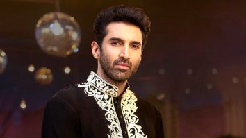 Celeb Photos Of Aditya Roy Kapur