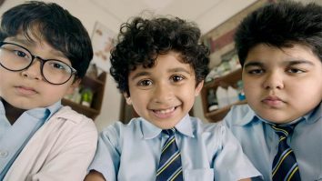 Adults Wrong Hai | Little Thomas | Gulshan Devaiah, Rasika Dugal, Hridyannsh Gokani, Shailendra Barve