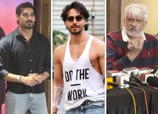 Ahan Shetty BREAKS silence on Tiger Shroff firing incident: “Happy that he’s safe”; Vikram Bhatt takes a hilarious dig at Gen Z at 1920 Cold Winter launch: “Sirf Gen Z ka hi haq nahin hai jeene ka!”