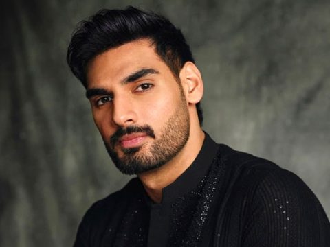 Ahan Shetty to begin shooting for Sanki on October 30 in Bhopal
