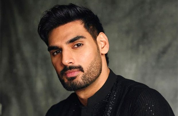 Ahan Shetty to begin shooting for Sanki on October 30 in Bhopal