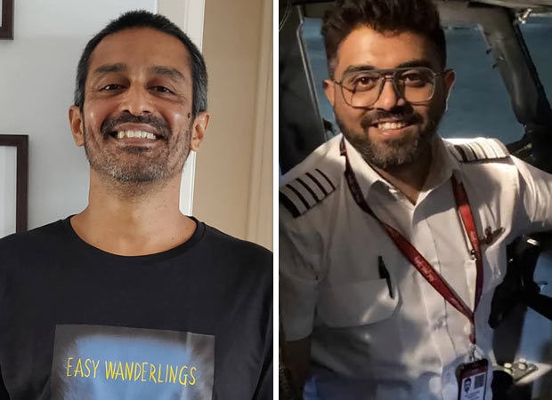 Airlift director Raja Krishna Menon salutes Capt Smit Machchhar for “tremendous presence of mind” during FlyDubai hijack incident