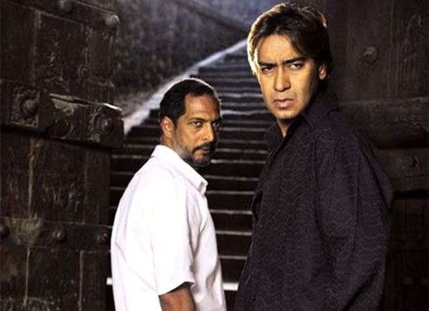Ajay Devgn mourns the death of Nana Patekar with a heartfelt note: “His presence was powerful, his performances unforgettable” : Bollywood News Ajay Devgn mourns the death of Nana Patekar with a heartfelt note: “His presence was powerful, his performances unforgettable” : Bollywood News