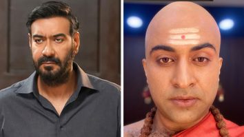 EXCLUSIVE: Drishyam The Conclusion’s viral ‘Madira peeke so gaye?’ actor Ajeet Singh Pallawat was originally supposed to play Draupadi; reveals why makers changed it to Chanakya