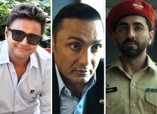 EXCLUSIVE: Akash A Kaushik reveals Rahul Bose left Udta Teer crew in splits: “We had to dub a few scenes as giggles could be heard!”; hails Ayushmann Khurrana for daring to play a Pakistani: “Don’t think many actors would be GUTSY enough”