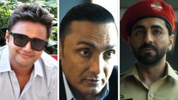 EXCLUSIVE: Akash A Kaushik reveals Rahul Bose left Udta Teer crew in splits: “We had to dub a few scenes as giggles could be heard!”; hails Ayushmann Khurrana for daring to play a Pakistani: “Don’t think many actors would be GUTSY enough”