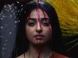 Akka | Official Teaser | Keerthy Suresh, Radhika Apte | Netflix India