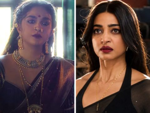 Akka teaser out: Netflix CONFIRMS October 30 premiere for Keerthy Suresh and Radhika Apte-starrer Akka teaser out: Netflix CONFIRMS October 30 premiere for Keerthy Suresh and Radhika Apte-starrer