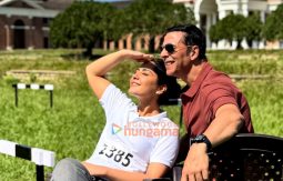 Akshay Kumar and Anees Bazmee’s next ots