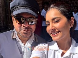 Akshay Kumar and Anees Bazmee’s next ots