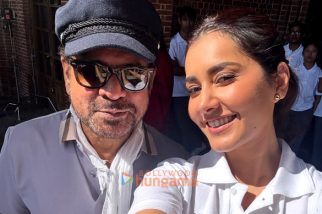 Akshay Kumar and Anees Bazmee’s next ots