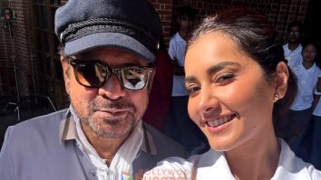 Akshay Kumar and Anees Bazmee’s next ots