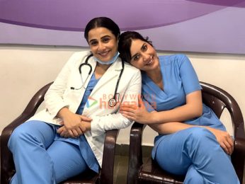 Akshay Kumar and Anees Bazmee’s next on the sets