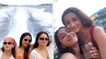 Alia Bhatt enjoys private Mallorca getaway with Akansha Ranjan Kapoor and friends; checks into a luxury residence